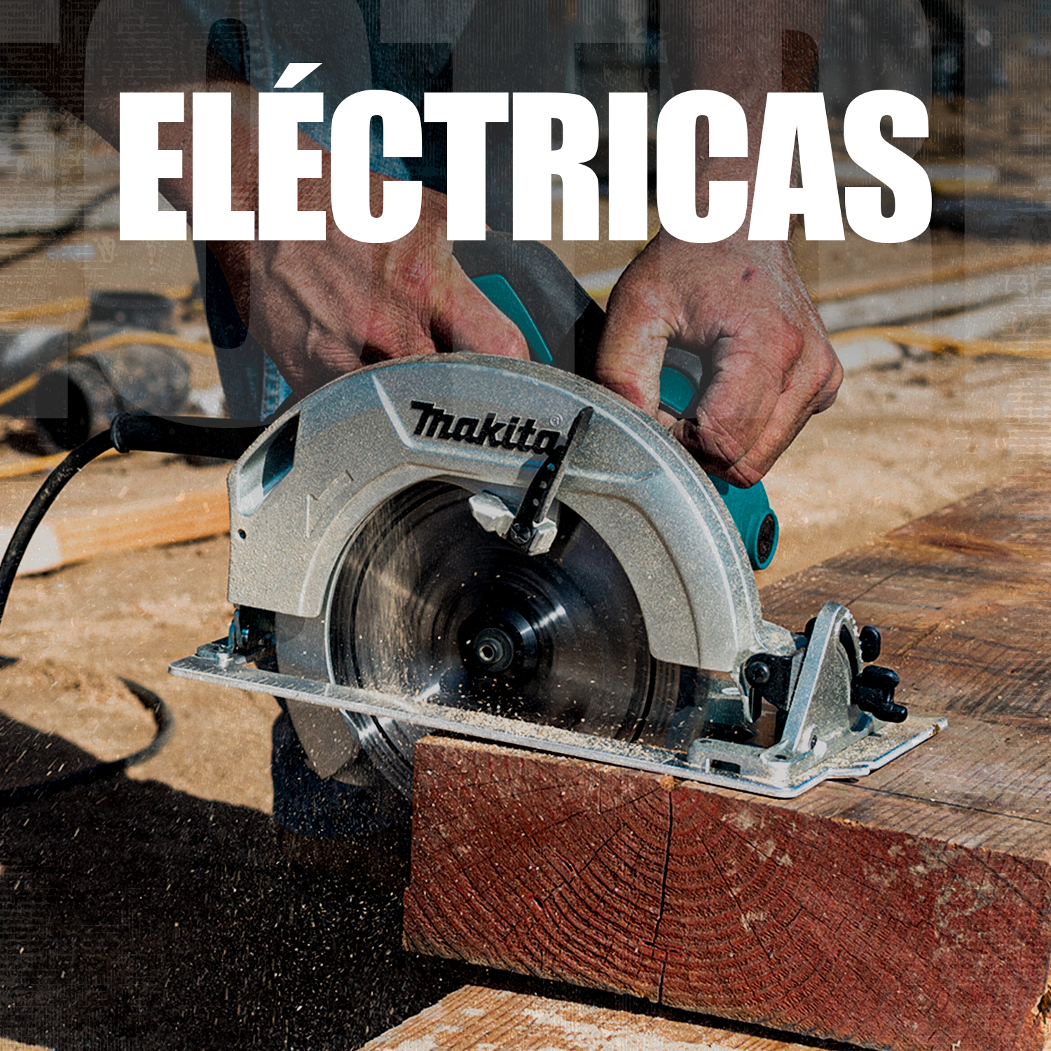 Eléctricas