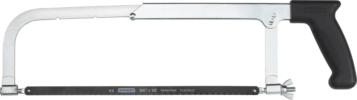Arco De Sierra 12 Pulgadas Ajustable 15-200 Stanley
