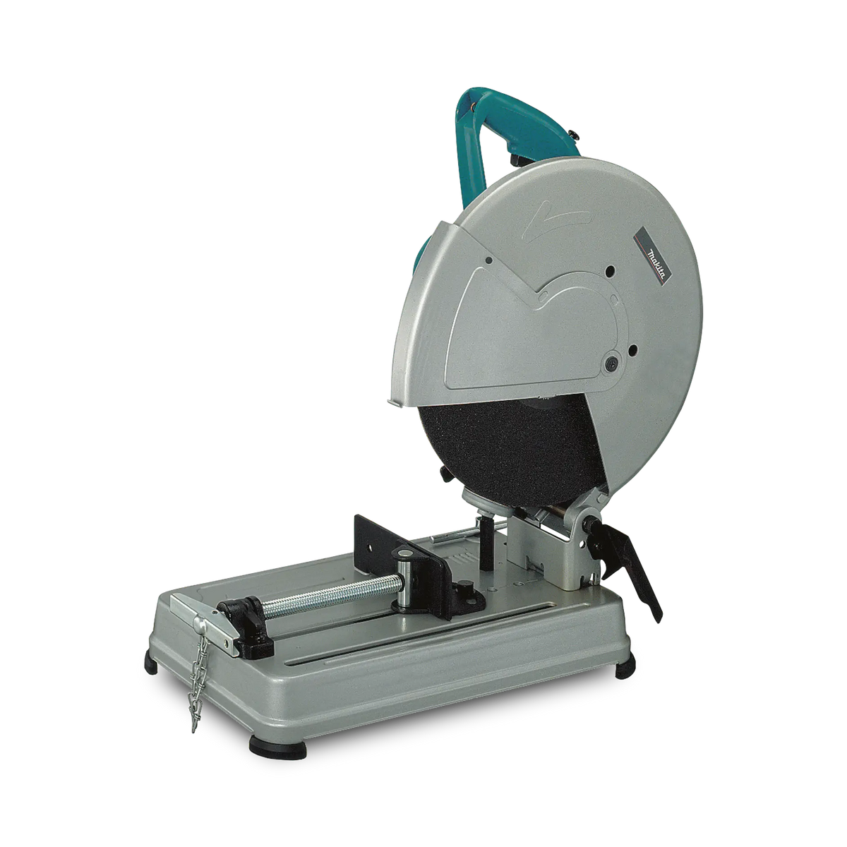 Tronzadora 14'' 2000w Makita 2414nbe Azul Petróleo