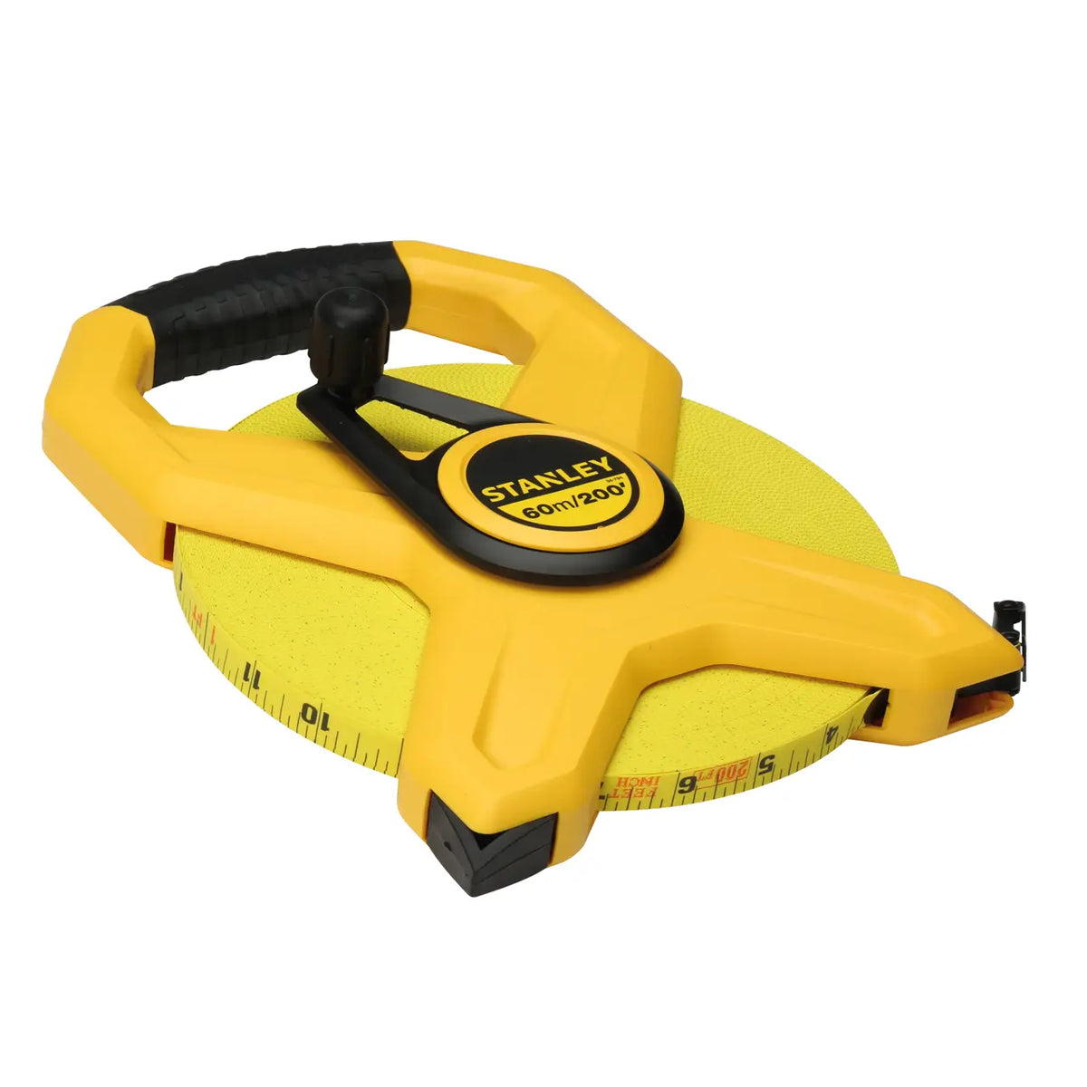 Cinta Larga De Fibra De Vidrio 60m Stanley 34-794s