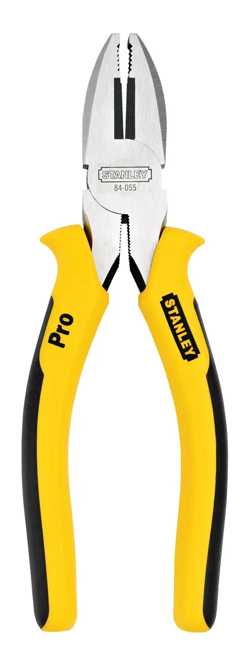 Alicate Universal Pro 7'' Stanley 84-055la