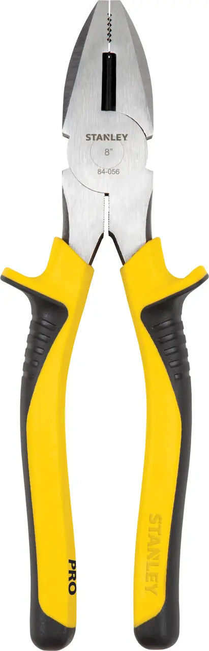 Alicate Universal Pro 9 Stanley 70-489la