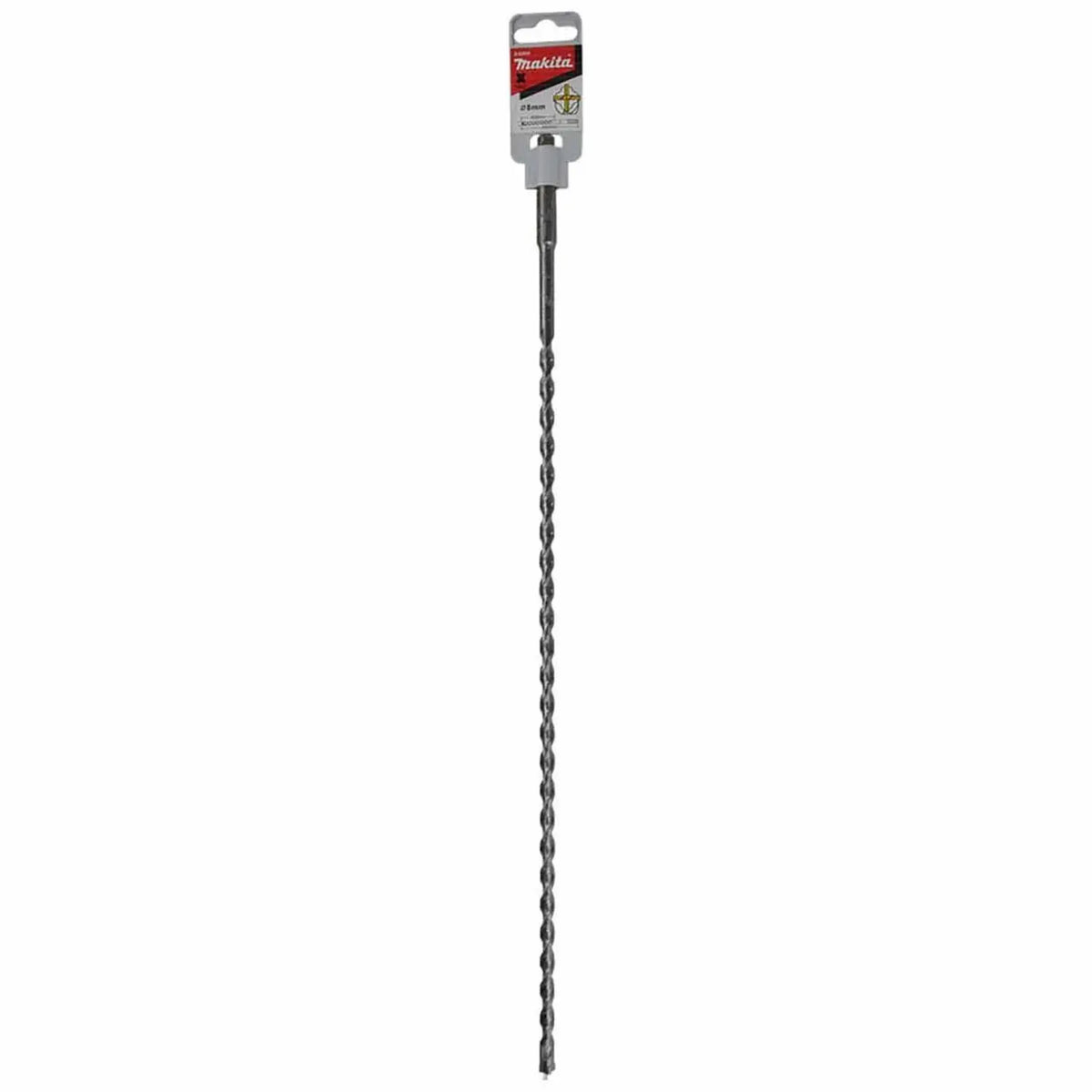 Broca Sds Plus 4 Cortes 8x460mm Makita B-62658