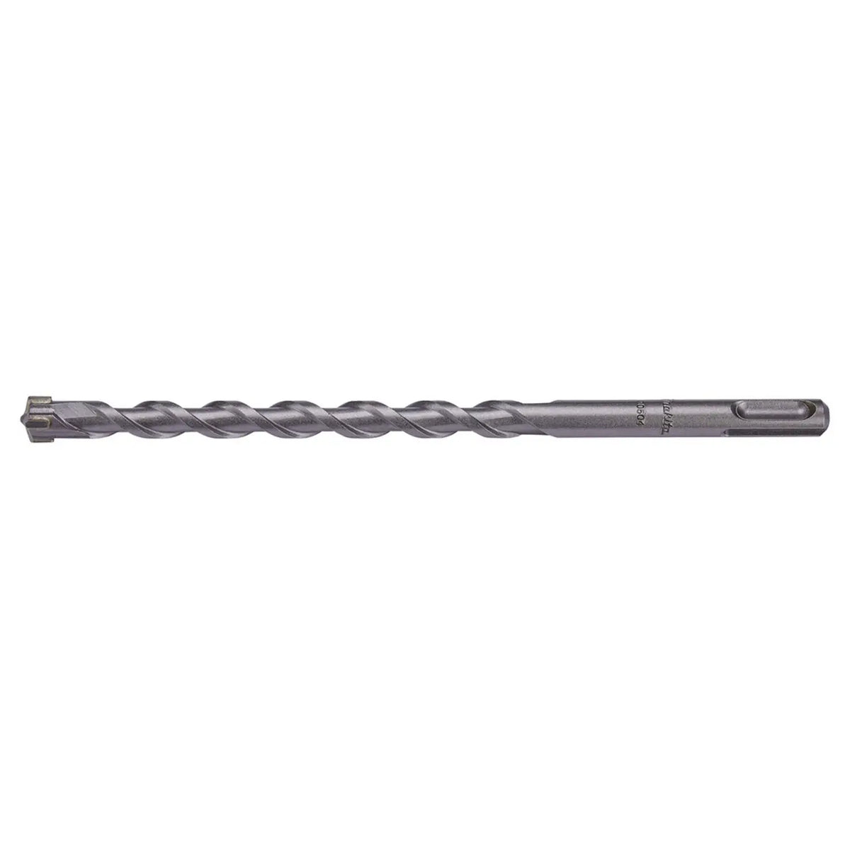 Broca Sds Plus 4 Cortes 12x210mm Makita B-62745