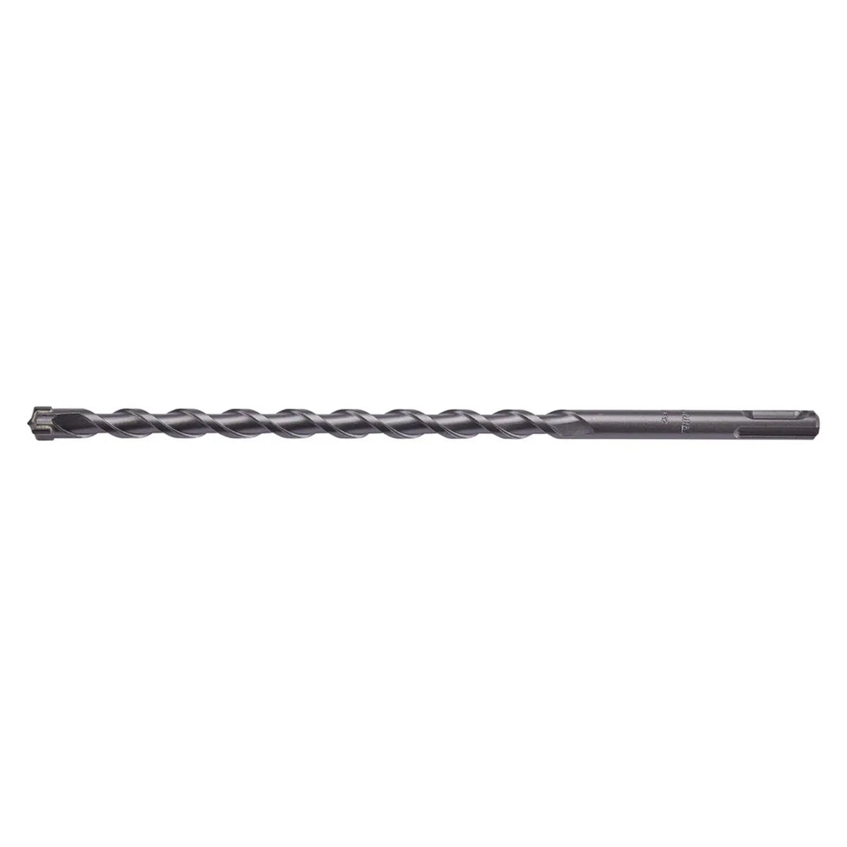 Broca Sds Plus 4 Cortes 12x260mm Makita B-62751