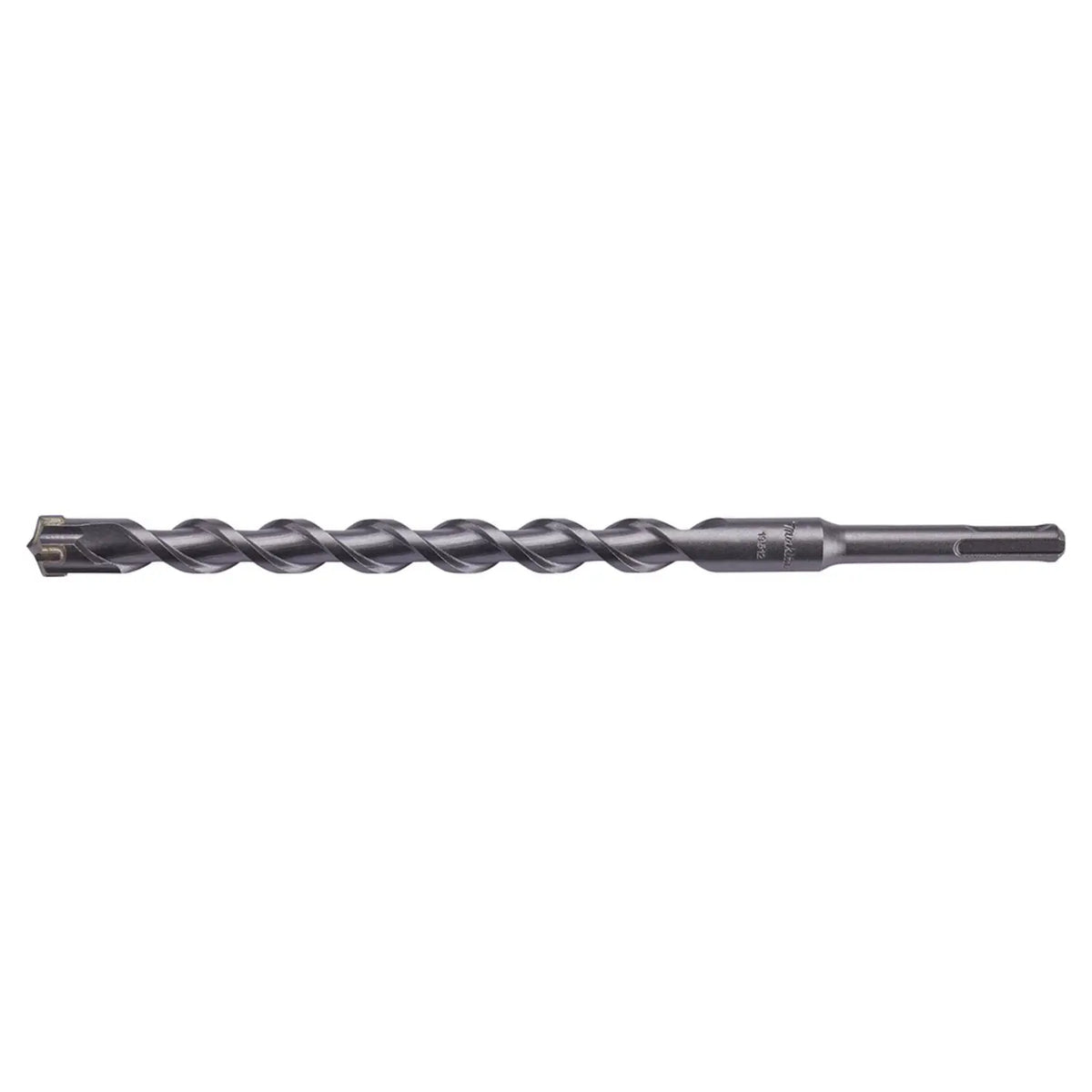 Broca Sds Plus 4 Cortes 16x260mm Makita B-62876