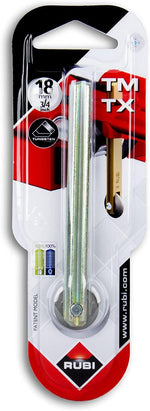 Rodel Rubi 18mm Diametro Widia 