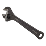 Llave Inglesa Ajustable 12  Tough Coat Dewalt Dwht80269 Negro · foto adicional