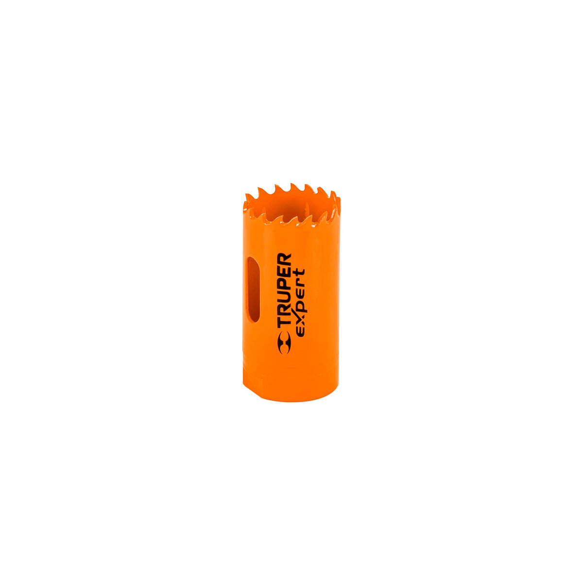 Sierra Copa Bimetal 1-1/8 PuLG. (28.5 Mm) Expert - Truper