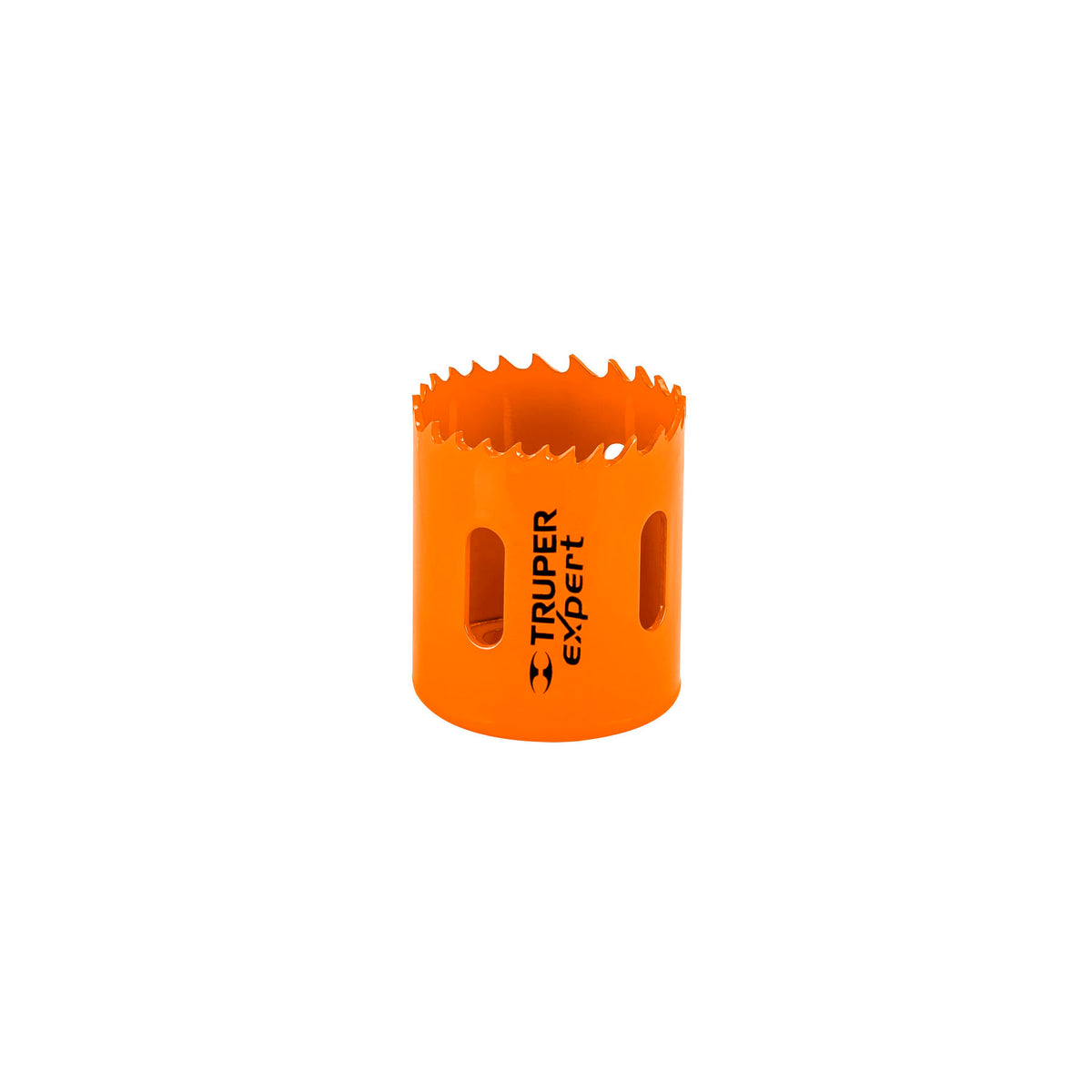 Sierra Copa Bimetal 1-3/4 PuLG. (45 Mm) Expert - Truper