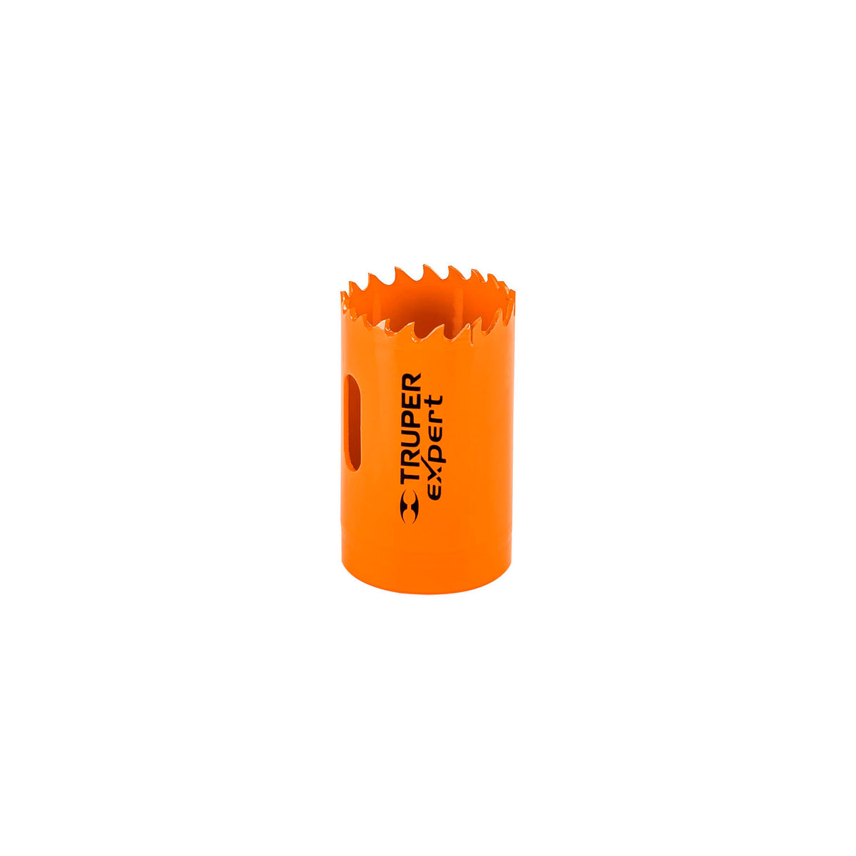 Sierra Copa Bimetal 1-3/8 PuLG. (35 Mm) Expert - Truper