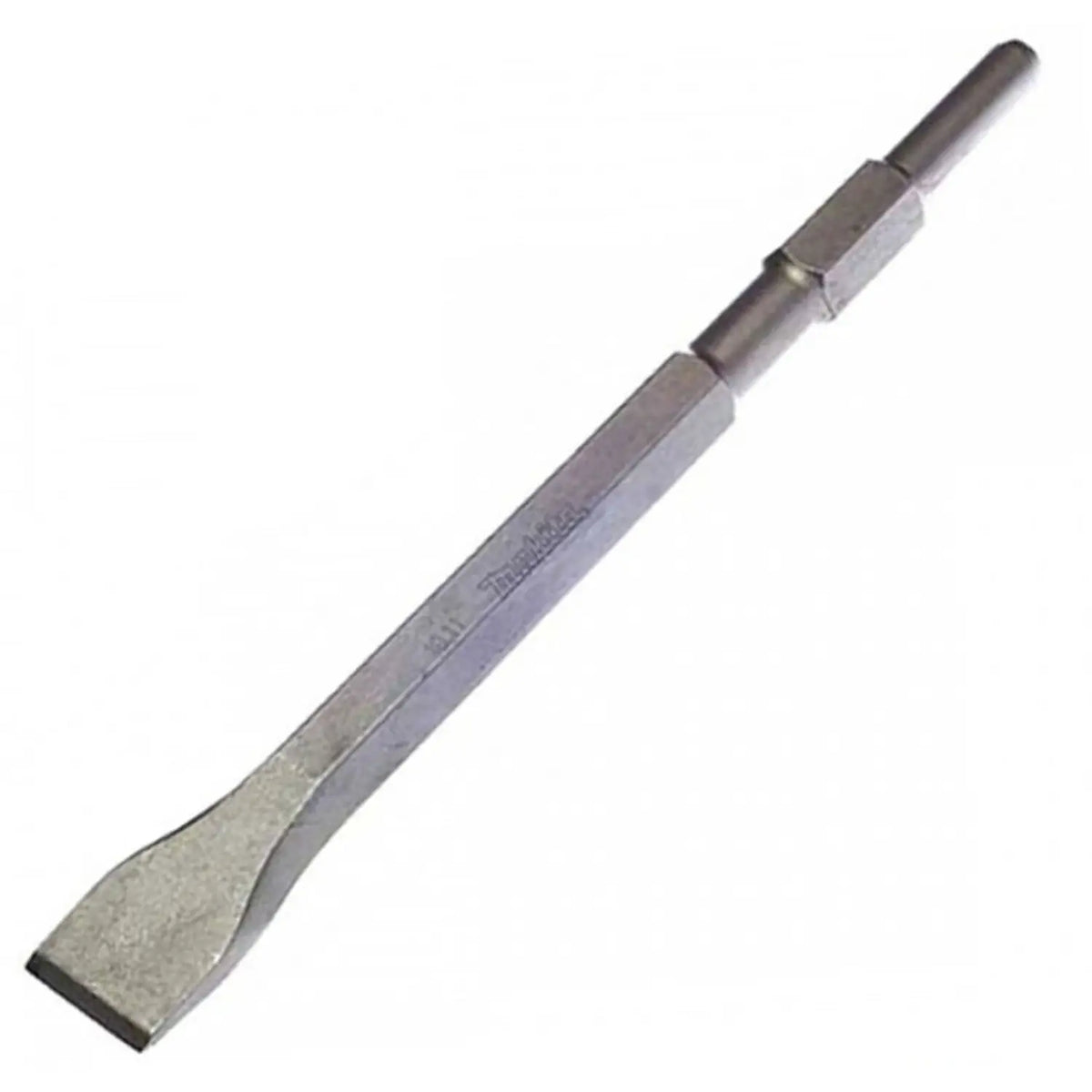 Cincel Pala 450x19mm Hexagonal 17mm Makita D-16879