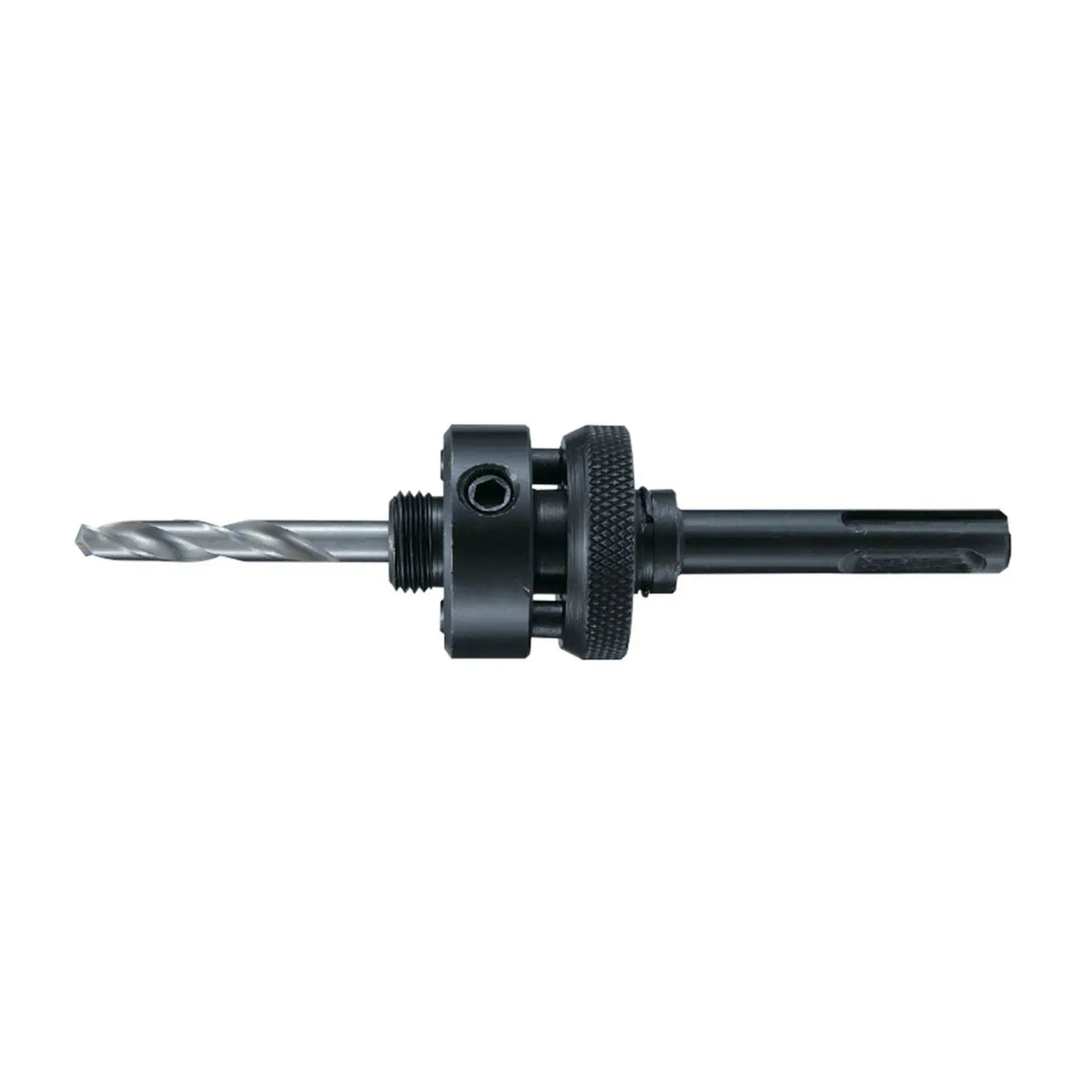 Adaptador De Sierra De Copa Con Taladro Piloto Para Martillo