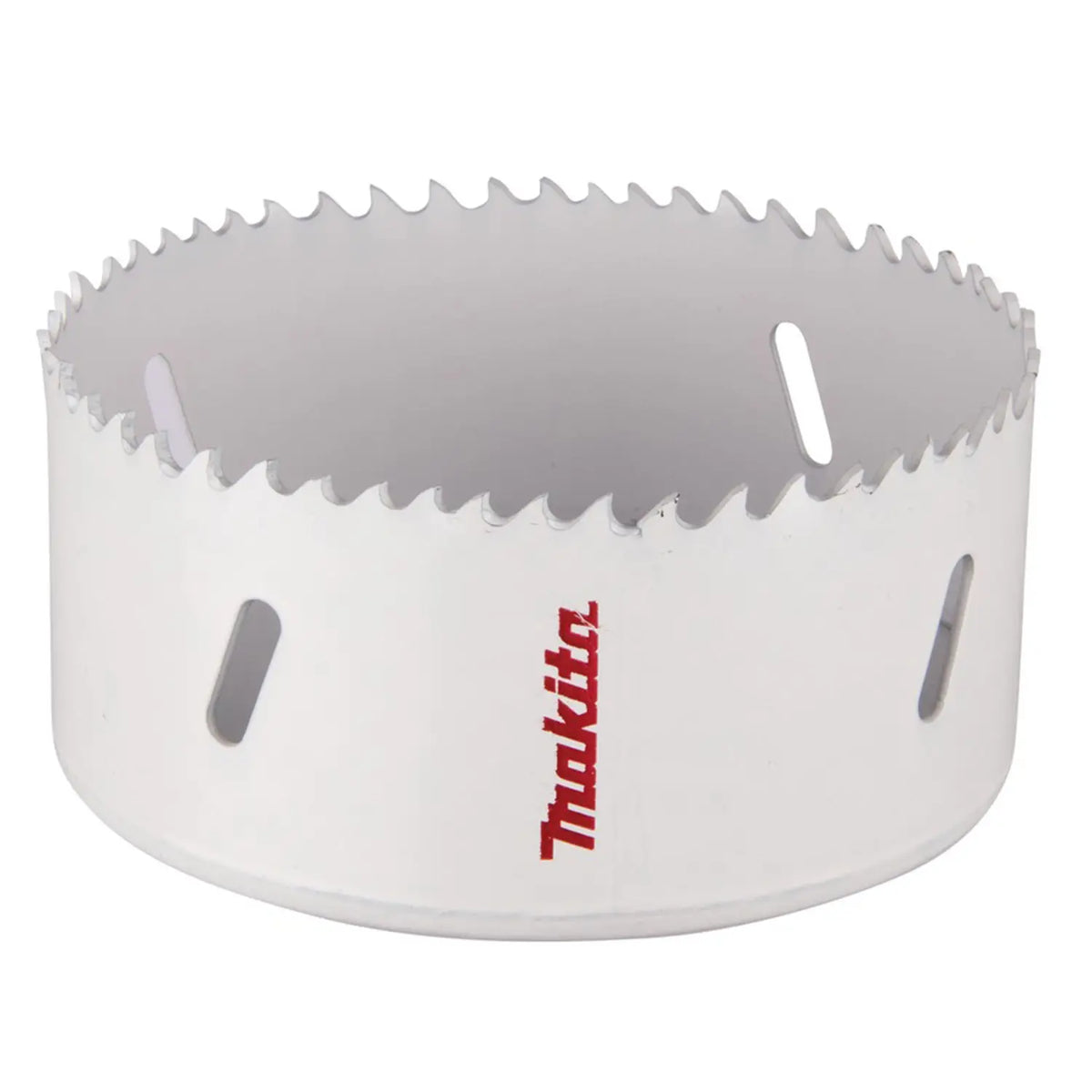 Sierra De Copa Bimetálica De 98 Mm De Makita D-35564