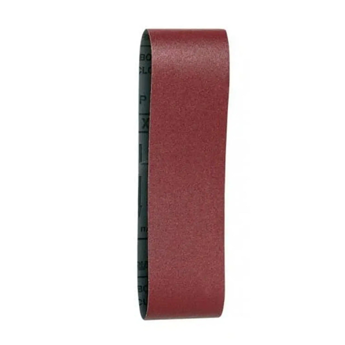Pack 3 Lijas De Banda 3''x18'' (76x457mm) - Makita Cantidad De Granos 120
