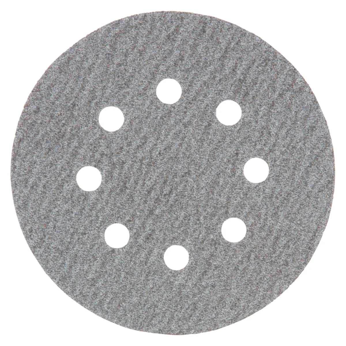 10 Discos Lija Velcro 125mm (5'') Grano 80 Makita D-65838