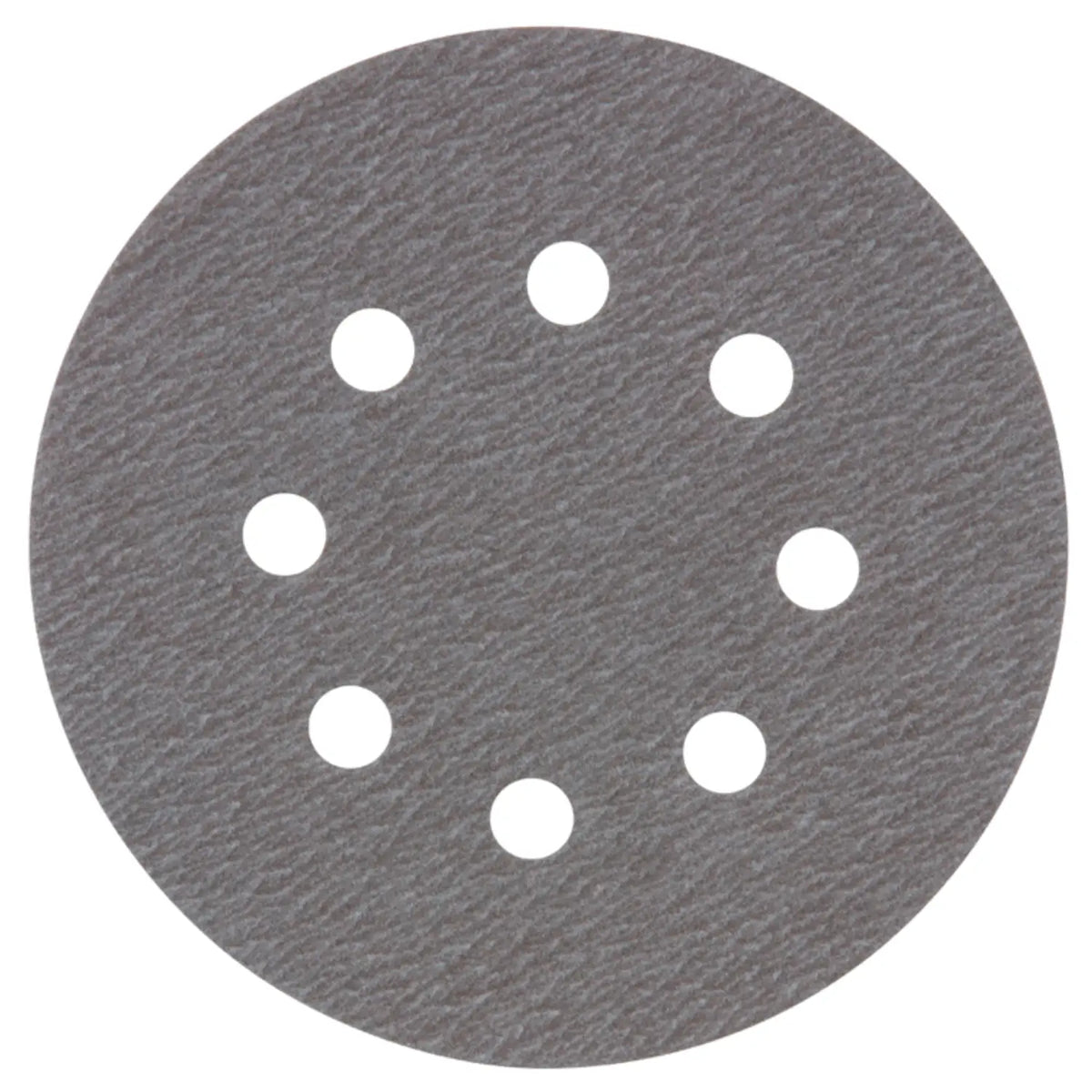 10 Discos Lija Velcro 125mm (5'') Grano 100 Makita D-65844