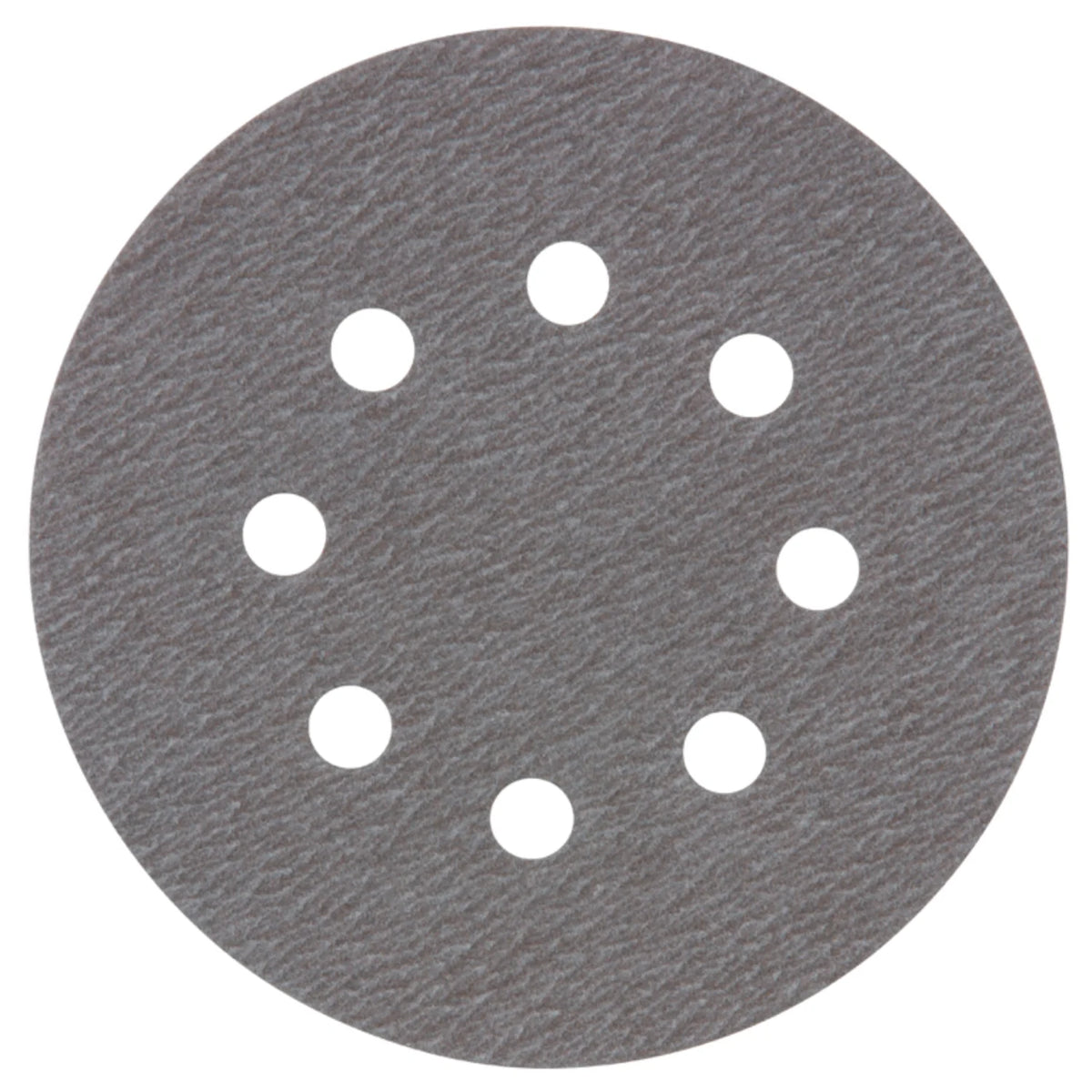 10 Discos Lija Velcro 125mm (5'') Grano 240 Makita D-65888