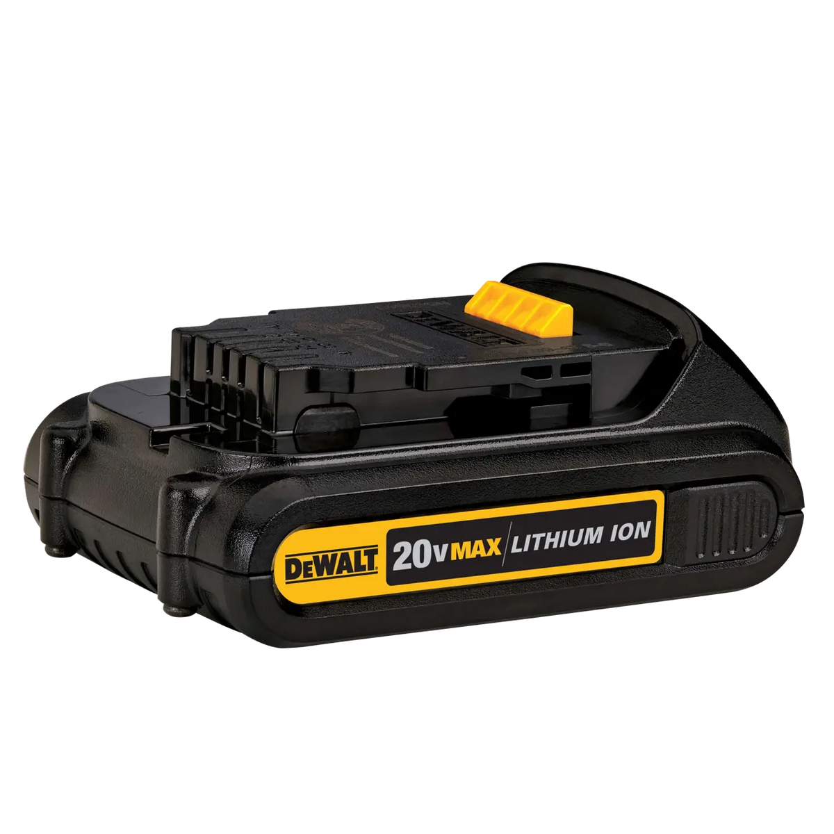 Batería Ion De Litio 20v 1.5 Ah Dewalt Dcb201-b3