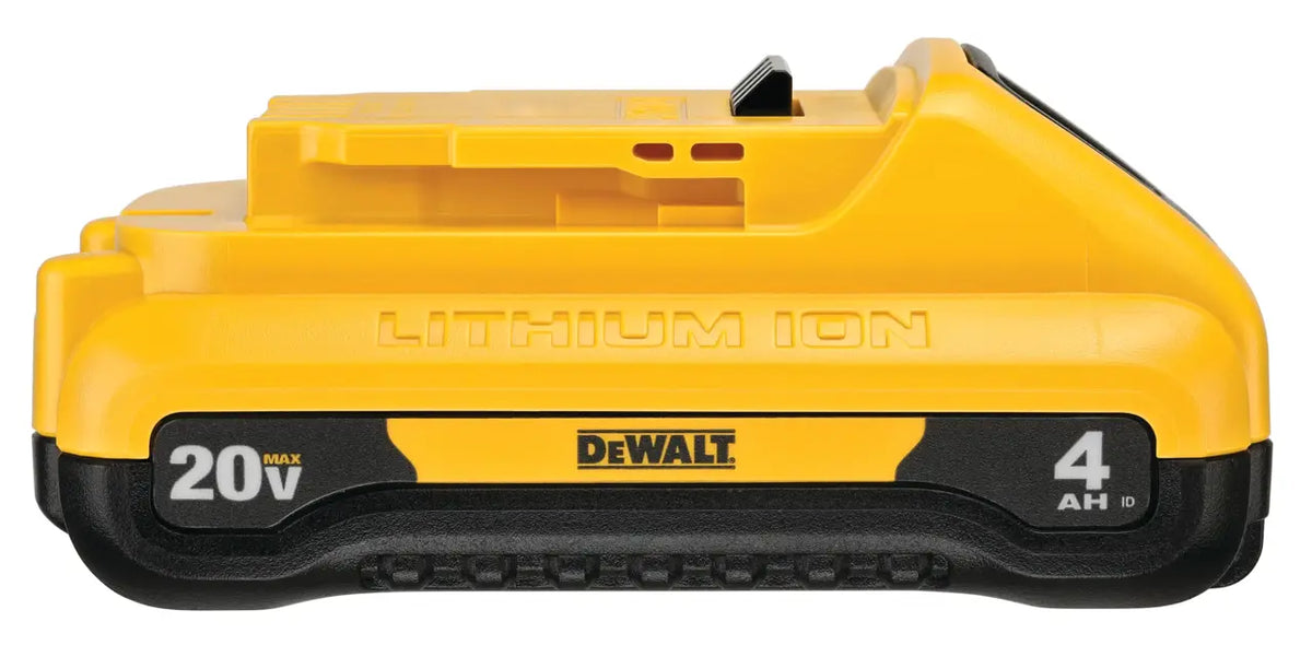 Batería Ion De Litio 20v 4.0ah Dewalt Dcb240