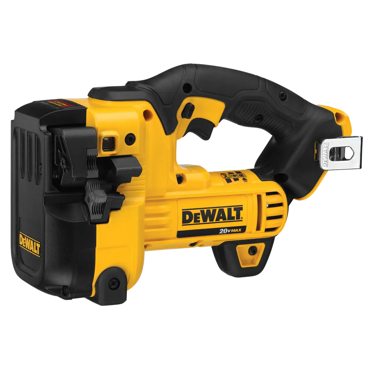 Cortador De Varilla Roscada 20v Sin Batería Dewalt Dcs350b