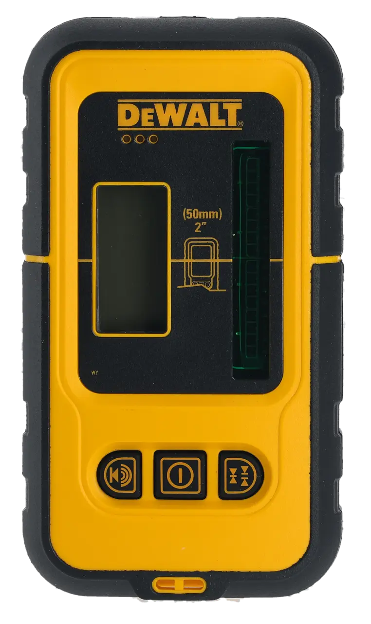 Detector De Laser Verde Dewalt De0892g-xj