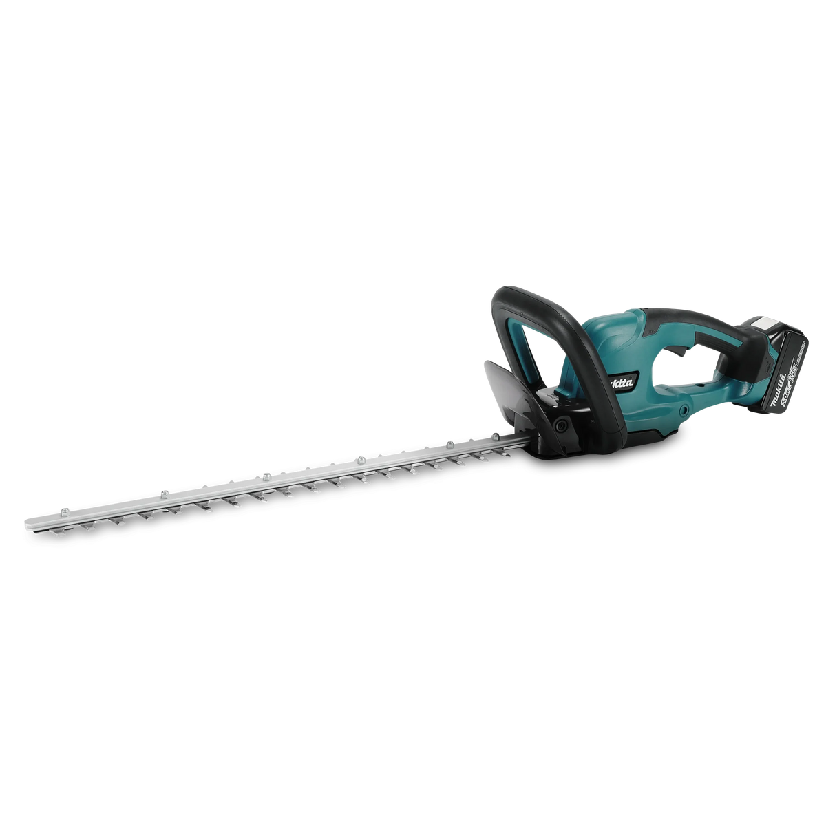 Cortaseto Inalámbrico 18v Makita Duh507rf Turquesa