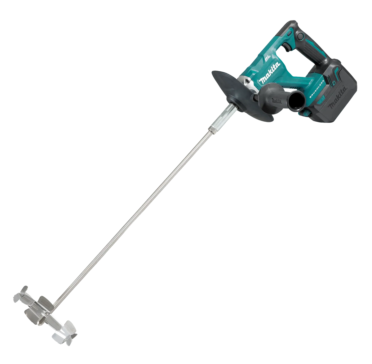 Mezcladora Inalámbrica 165mm 18v Sin Batería Makita Dut130z