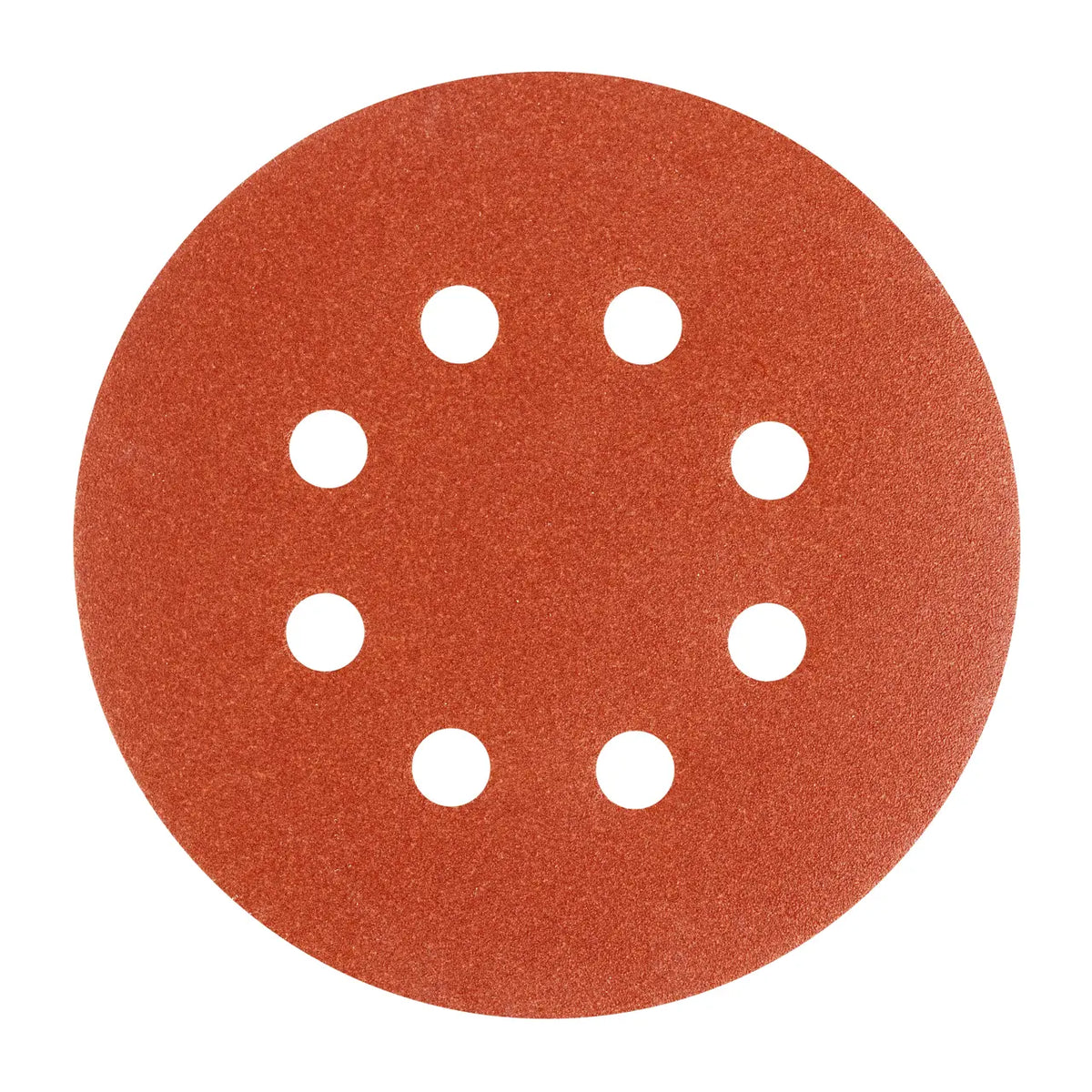 Pack 5 Discos De Lija 5'' (127mm) Grano 220 Dewalt Dw4306