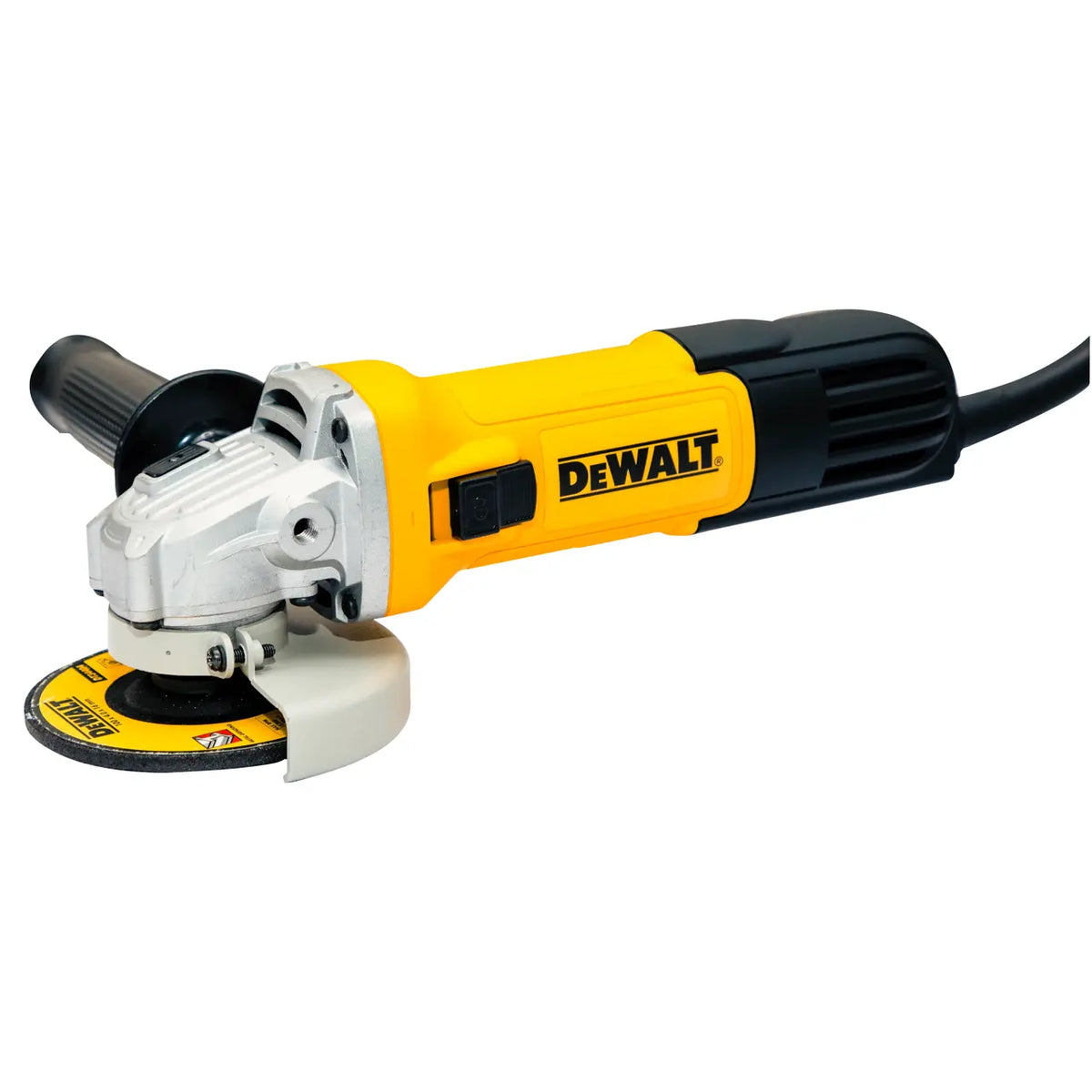 Esmeril Angular 4 1/2' 750w Dewalt Dwe750