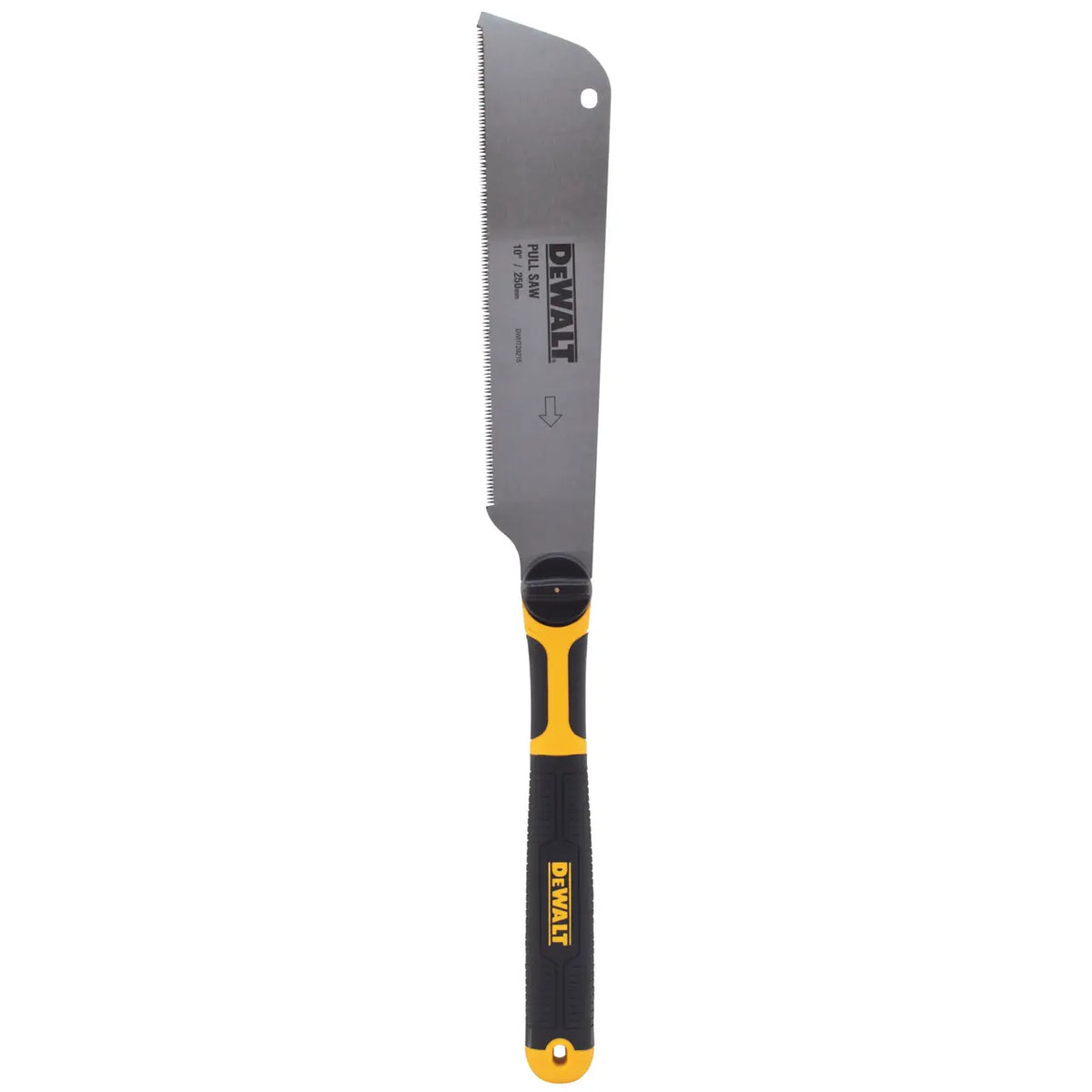 Sierra Japonesa 10' (250mm) Dewalt Dwht20215