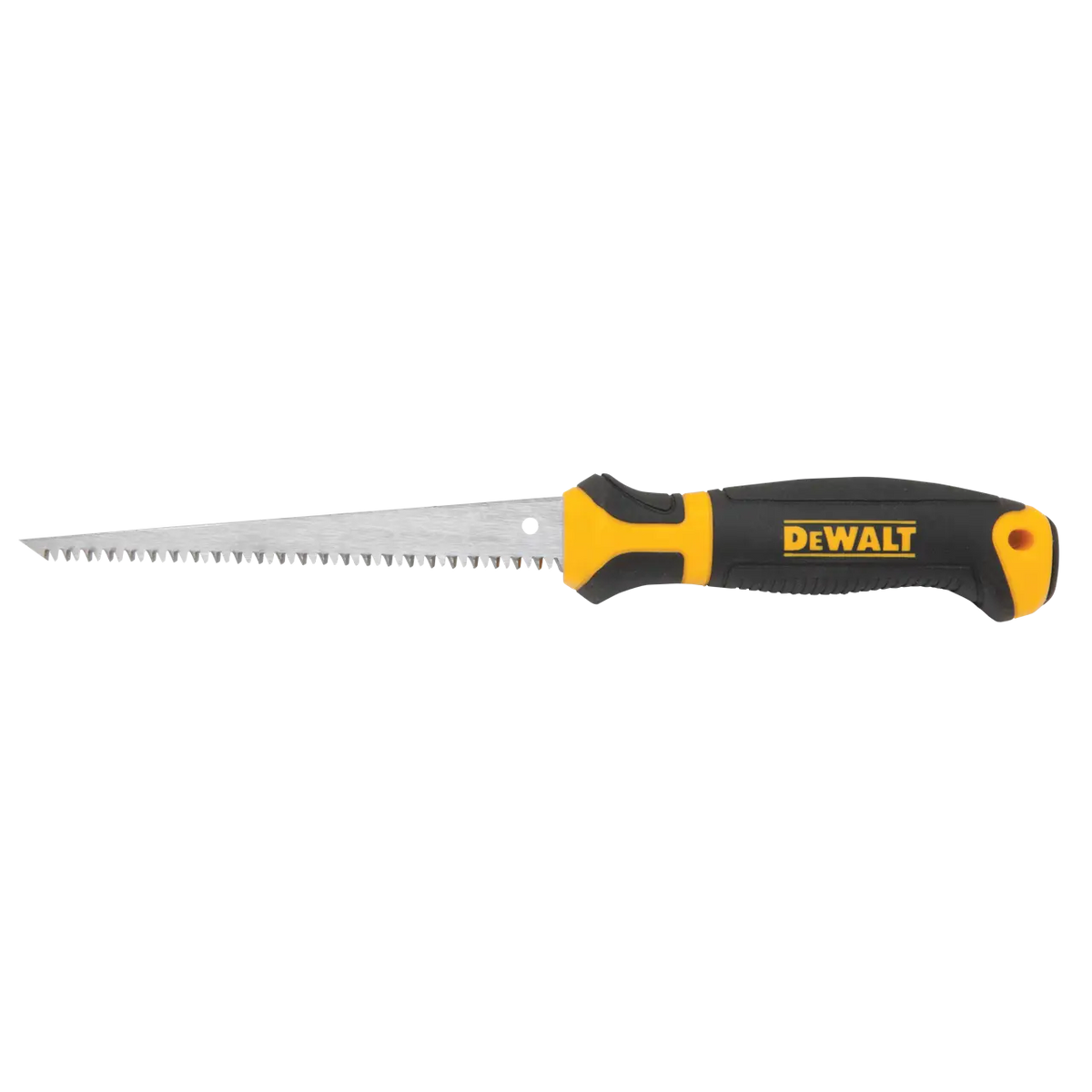 Sierra Manual De Punta 6 Pulgadas Dewalt Dwht20540