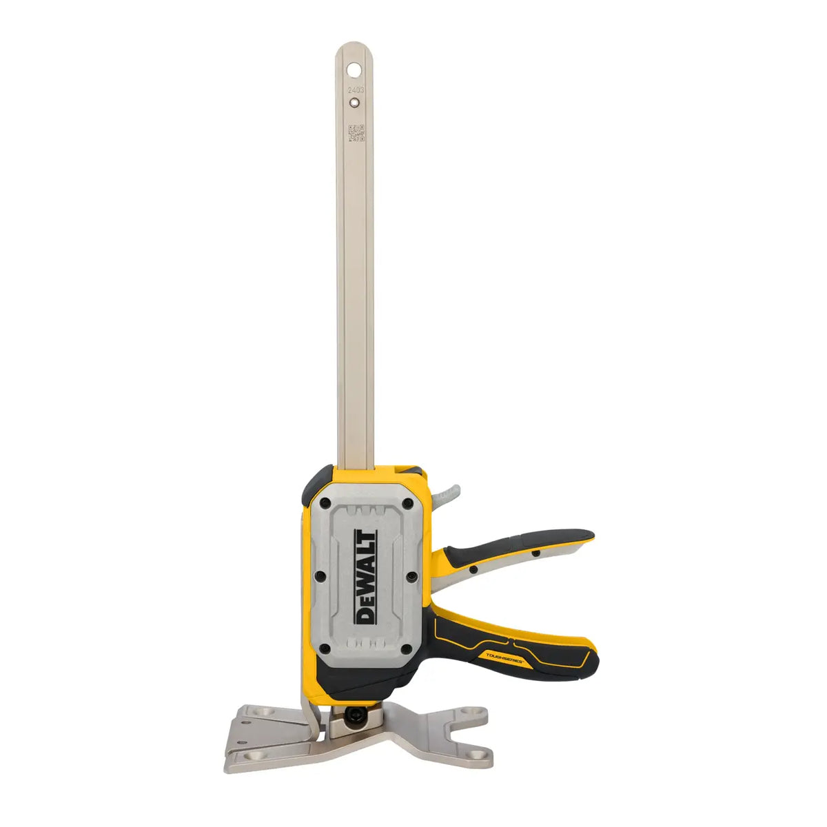 Brazo De Elevación 154kg Toughseries Dewalt Dwht83550