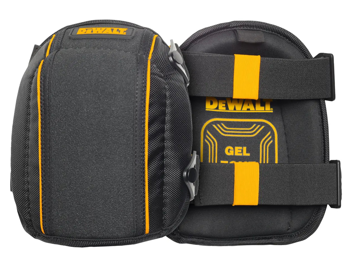 Rodilleras Para Suelos Con Gel Dewalt Dwst590014