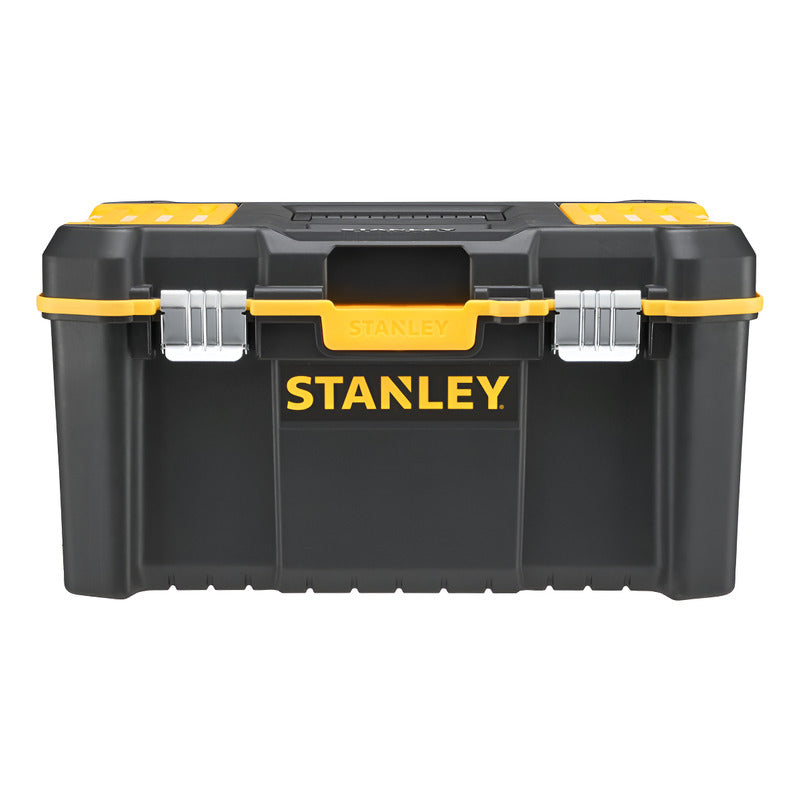 Caja De Herramientas De 3 Niveles Stanley Stst83397-1 Negro
