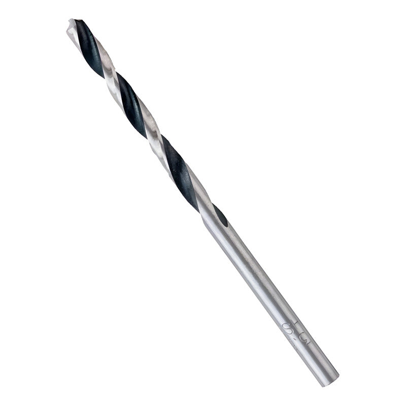 Set 10 Brocas Bosch Metal Pointeq 3.5mm