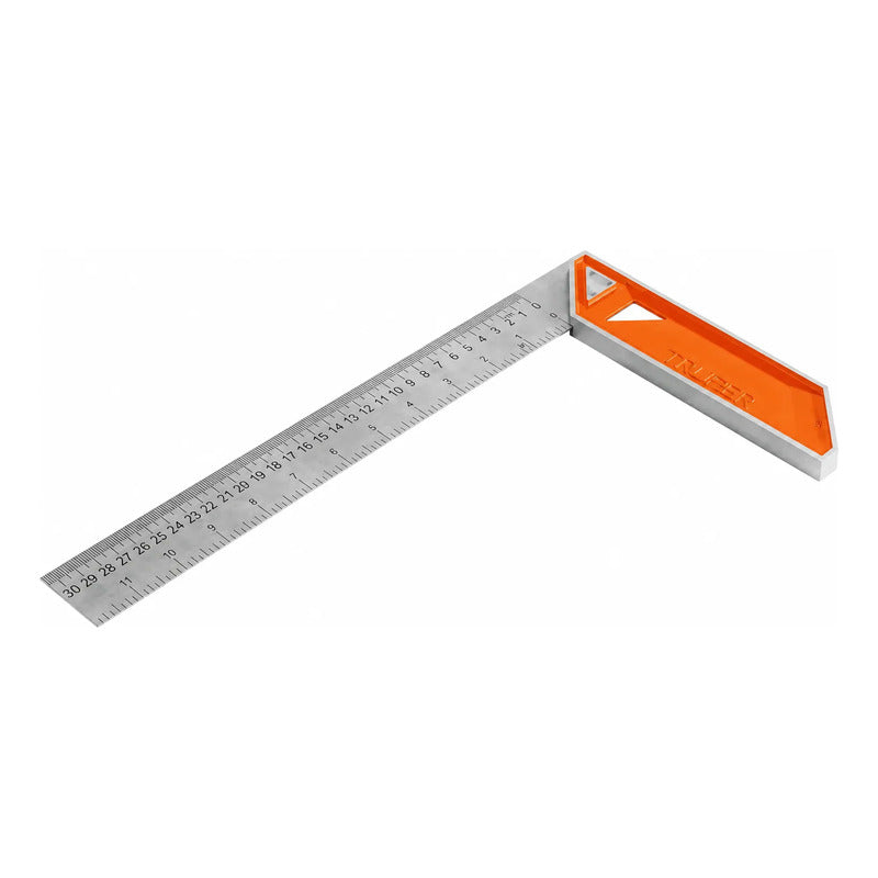 Escuadra De Carpintero 12 PuLG. Truper
