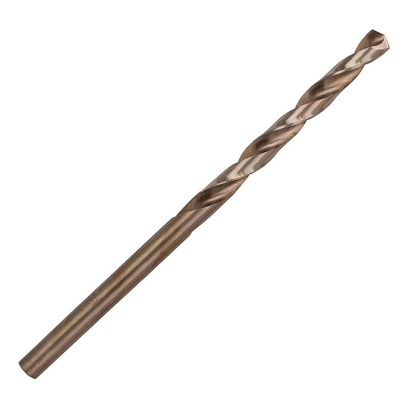 Set 10 Brocas Metal Bosch Hss-co 4x43x75