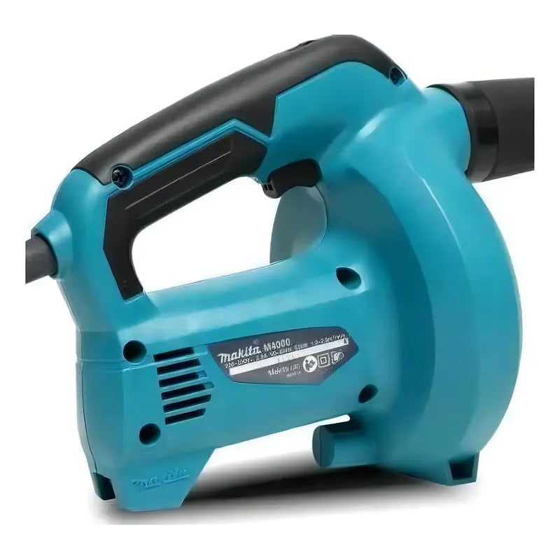 Soplador De Aire De 530 W. Marca Makita (m4000b) Turquesa