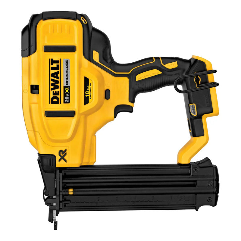 Clavadora 5/8 A 2-1/8 Sin Batería Dewalt Dcn680b