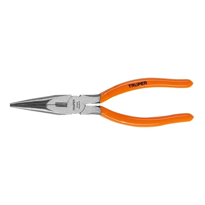 Pinza De Punta Y Corte 8 PuLG. Mango De Pvc - Truper