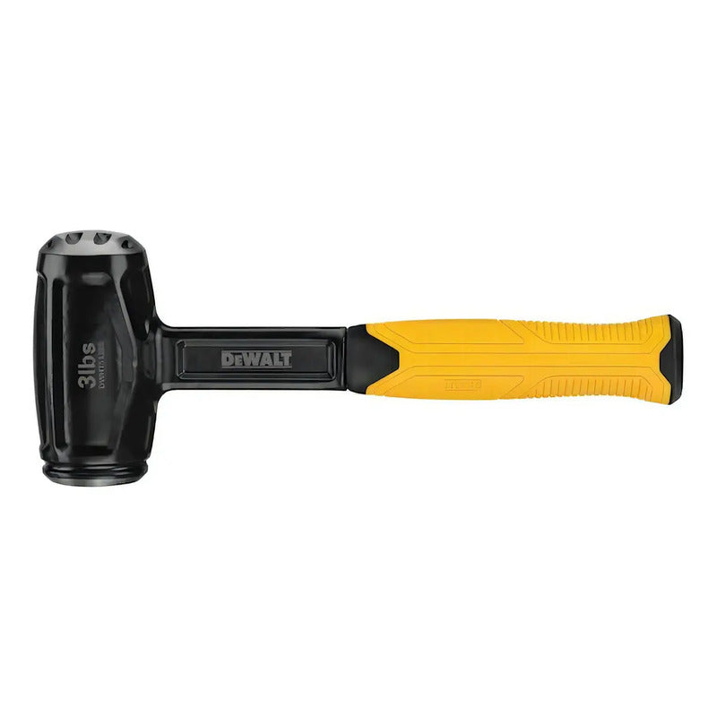 Combo De Acero 3lbs Dewalt Dwht51388-0