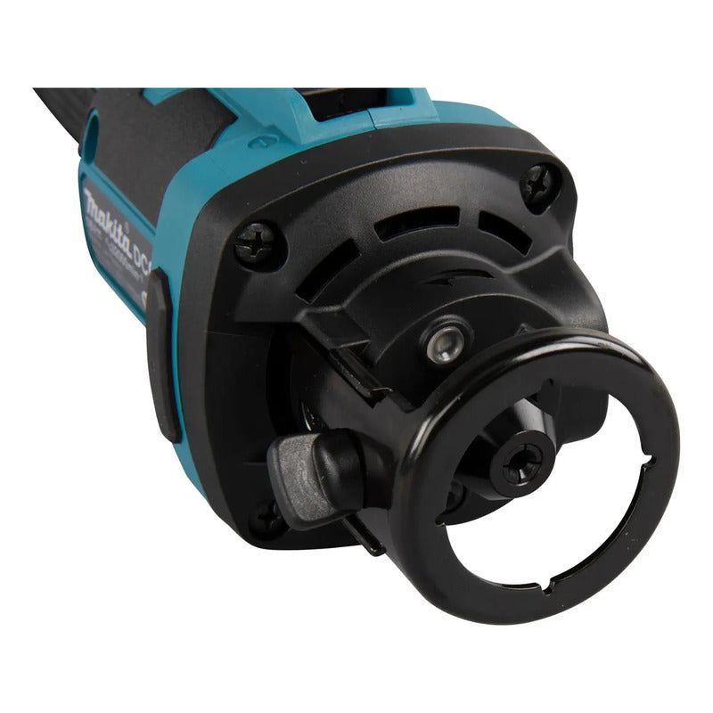Sierra Caladora Yeso 18v Lxt S/batería Makita Dco181z