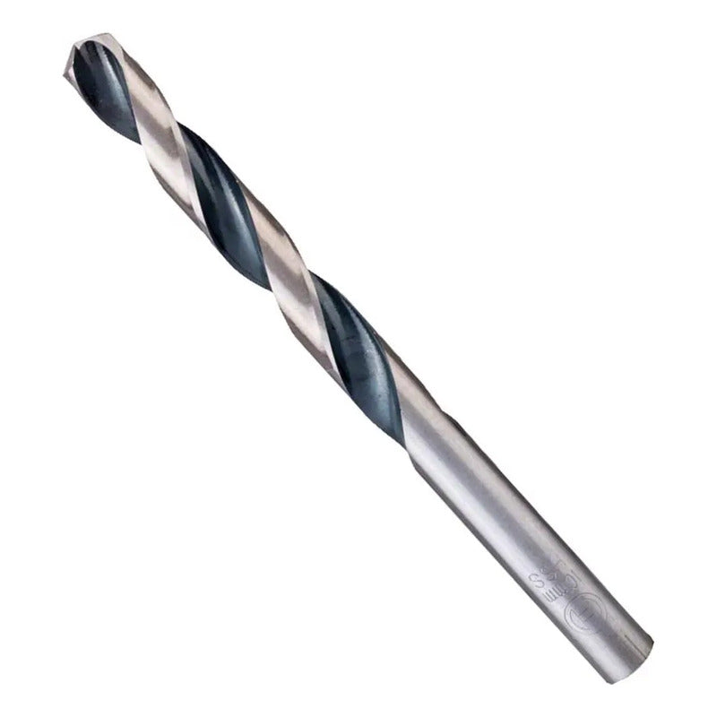 Broca Metal Pointteq10.0mm Pack 10 Pcs