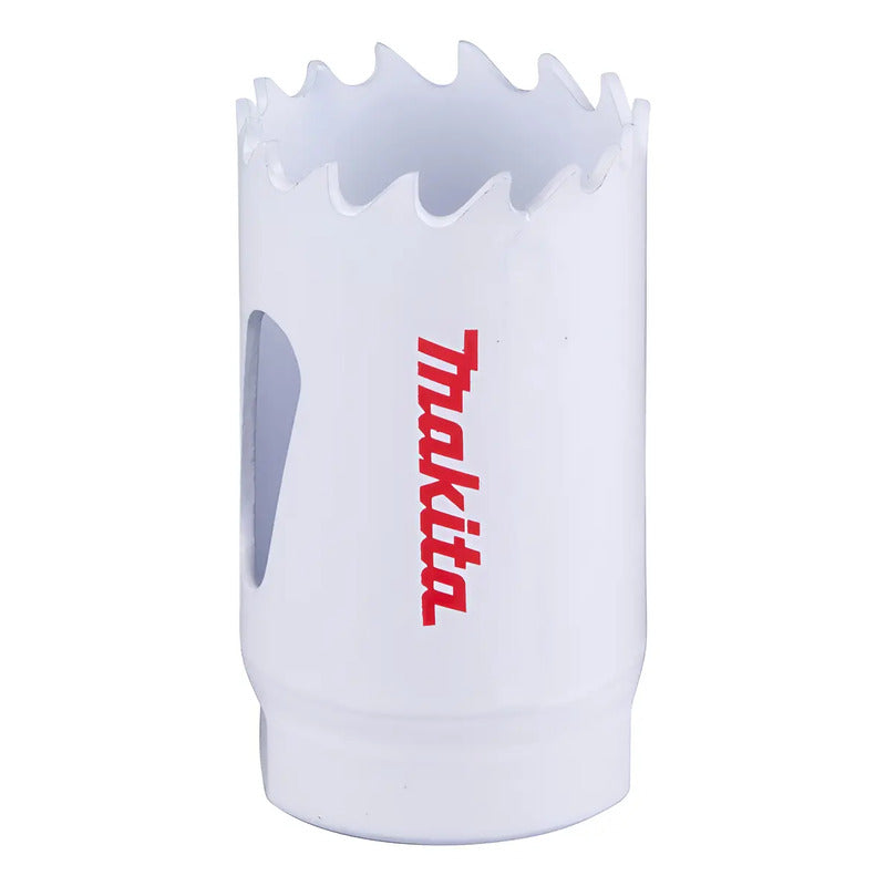 Sierra De Copa Bimetálica 30 Mm Makita D-35405