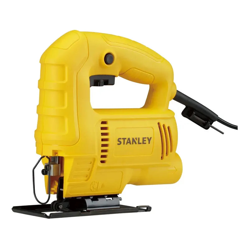 Sierra Caladora 450w Stanley Sj45-b2c