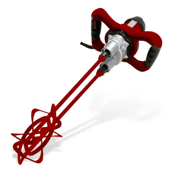 Mezclador Mortero Rubi  Duplex 1350w - Rubi Rubimix-9