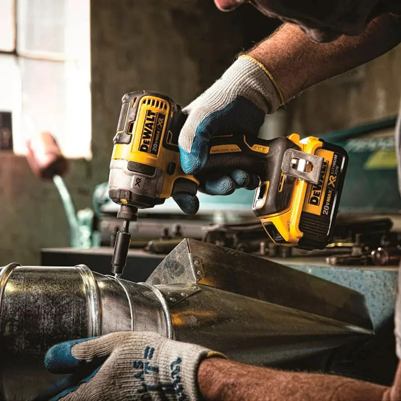 Portapuntas Magnético Pivotante Maxfit-ultra Ph2 - Dewalt
