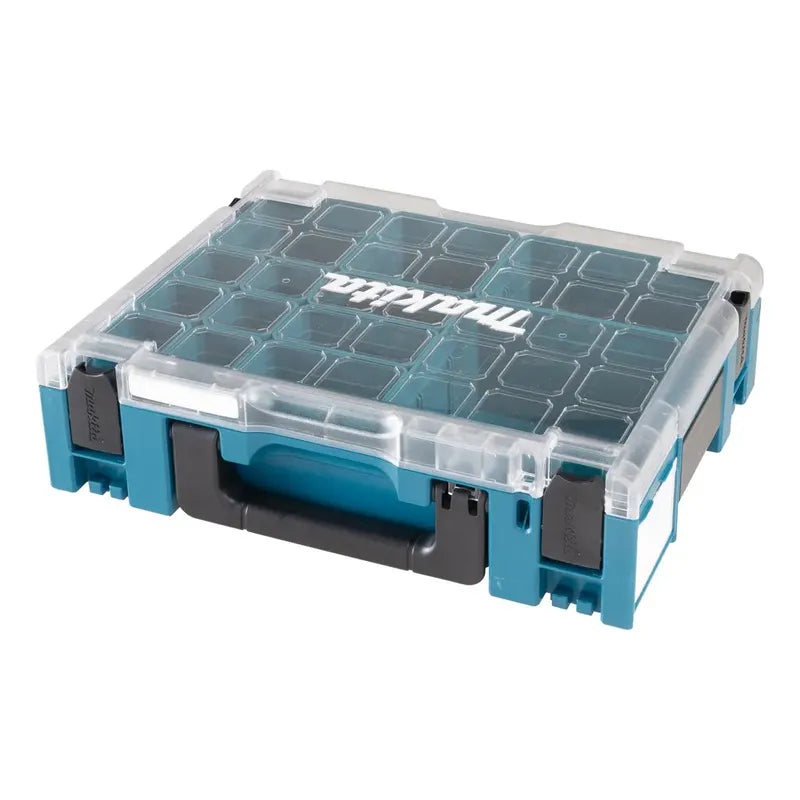 Maleta Makpac Makita Organizador Con Caja Interna 191x80-2