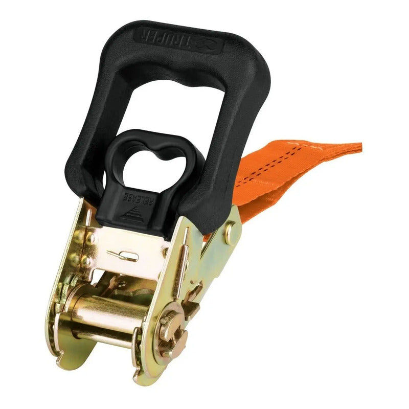 Eslinga Para Carga 1000kg 5 Mts Truper Su-1000c